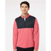 Adidas Lightweight Quarter-Zip Pullover - 