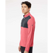 Adidas Lightweight Quarter-Zip Pullover - 