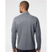 Adidas Lightweight Quarter-Zip Pullover - 