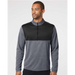 Adidas Lightweight Quarter-Zip Pullover - 