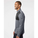 Adidas Lightweight Quarter-Zip Pullover - 
