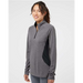 Adidas Women's Lightweight Quarter-Zip Pullover - 