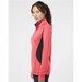 Adidas Women's Lightweight Quarter-Zip Pullover - 