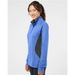 Adidas Women's Lightweight Quarter-Zip Pullover - 