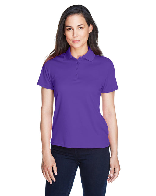 Front and Primary view of the Ladies' Origin Performance Piqué Polo