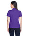 Rear view of the Ladies' Origin Performance Piqué Polo