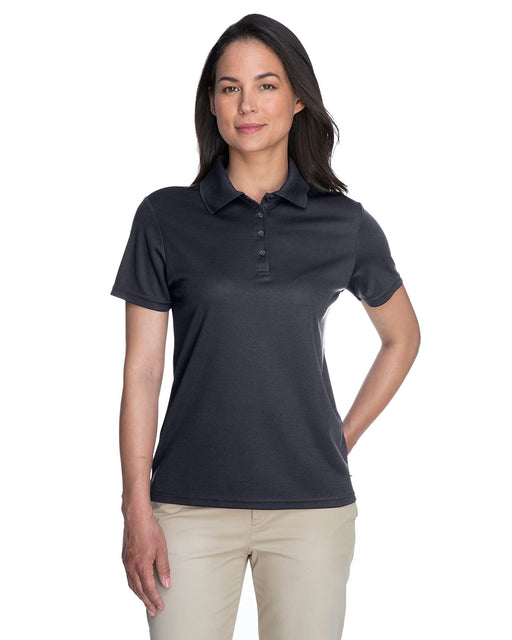 Front and Primary view of the Ladies' Origin Performance Piqué Polo