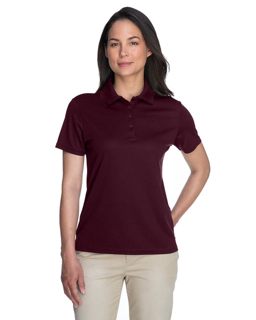 Front and Primary view of the Ladies' Origin Performance Piqué Polo