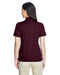 Rear view of the Ladies' Origin Performance Piqué Polo