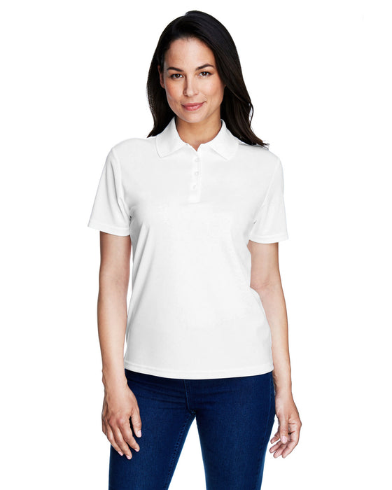 Front and Primary view of the Ladies' Origin Performance Piqué Polo