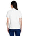 Rear view of the Ladies' Origin Performance Piqué Polo