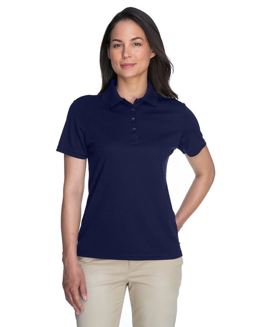 Front and Primary view of the Ladies' Origin Performance Piqué Polo