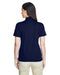 Rear view of the Ladies' Origin Performance Piqué Polo