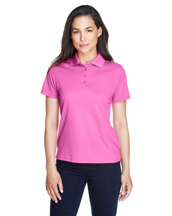 Front and Primary view of the Ladies' Origin Performance Piqué Polo