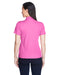 Rear view of the Ladies' Origin Performance Piqué Polo