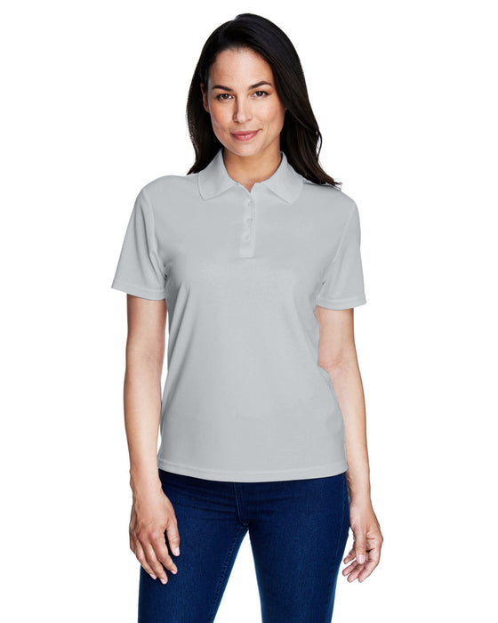 Front and Primary view of the Ladies' Origin Performance Piqué Polo