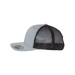 Left view of the Retro Trucker Cap - 