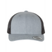 Front view of the Retro Trucker Cap - 