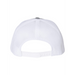 Rear view of the Retro Trucker Cap - 