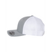 Left view of the Retro Trucker Cap - 