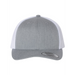 Front view of the Retro Trucker Cap - 