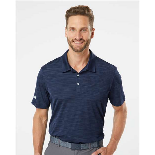 Adidas Mélange Polo