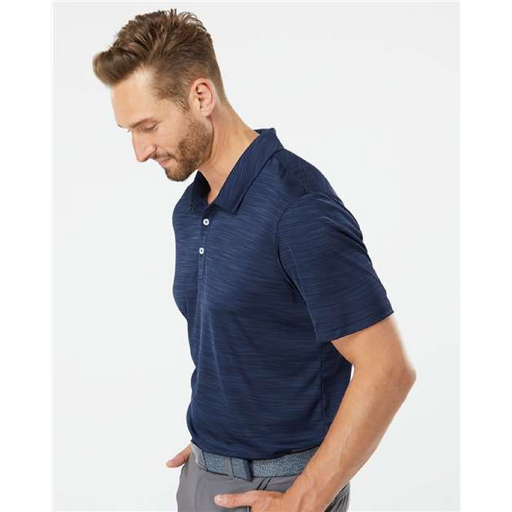 Adidas Mélange Polo