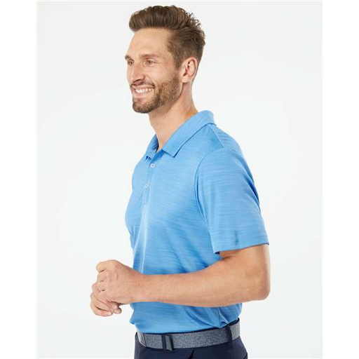 Adidas Mélange Polo