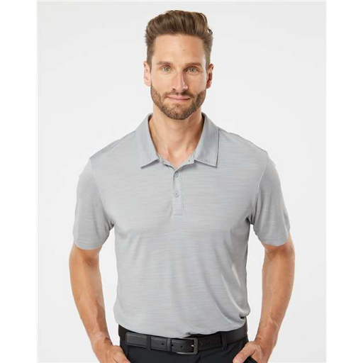 Adidas Mélange Polo