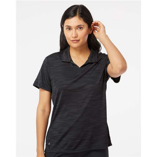 Adidas Women's Mélange Polo - 