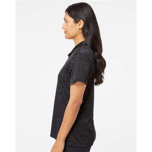 Adidas Women's Mélange Polo - 