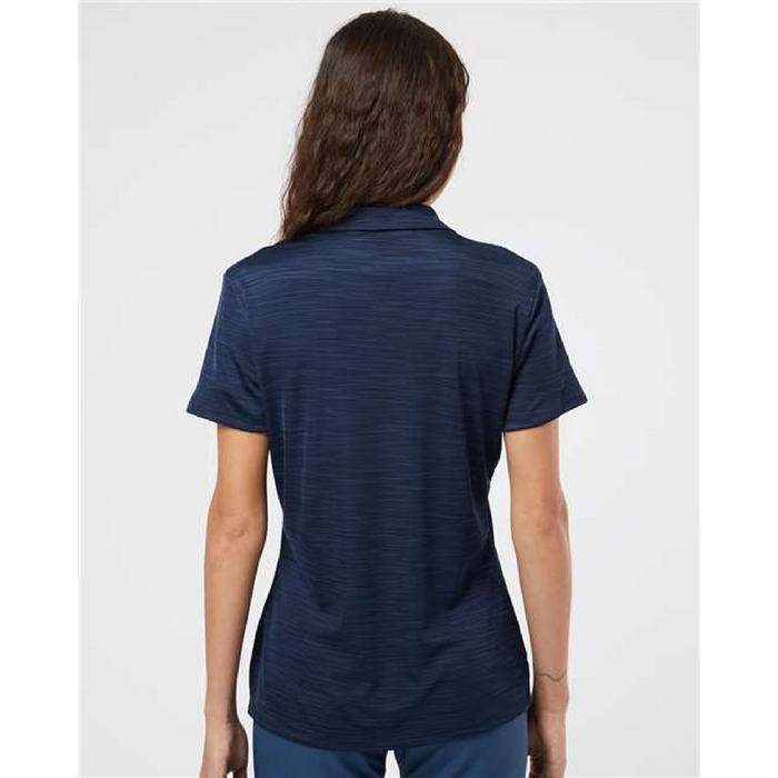 Adidas Women's Mélange Polo - 