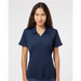 Adidas Women's Mélange Polo - 
