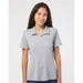 Adidas Women's Mélange Polo - 