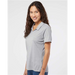 Adidas Women's Mélange Polo - 
