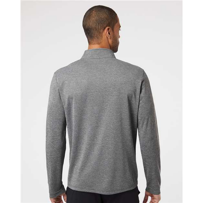 Adidas Lightweight Quarter-Zip Pullover