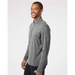 Adidas Lightweight Quarter-Zip Pullover