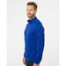 Adidas Lightweight Quarter-Zip Pullover