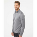 Adidas Lightweight Quarter-Zip Pullover
