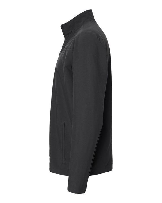 Adidas 3-Stripes Full-Zip Jacket