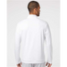 Adidas Performance Textured Quarter-Zip Pullover - 