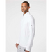 Adidas Performance Textured Quarter-Zip Pullover - 