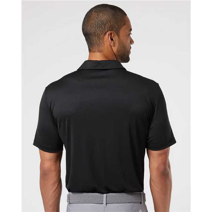 Adidas 3-Stripes Chest Polo