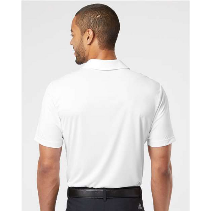 Adidas 3-Stripes Chest Polo