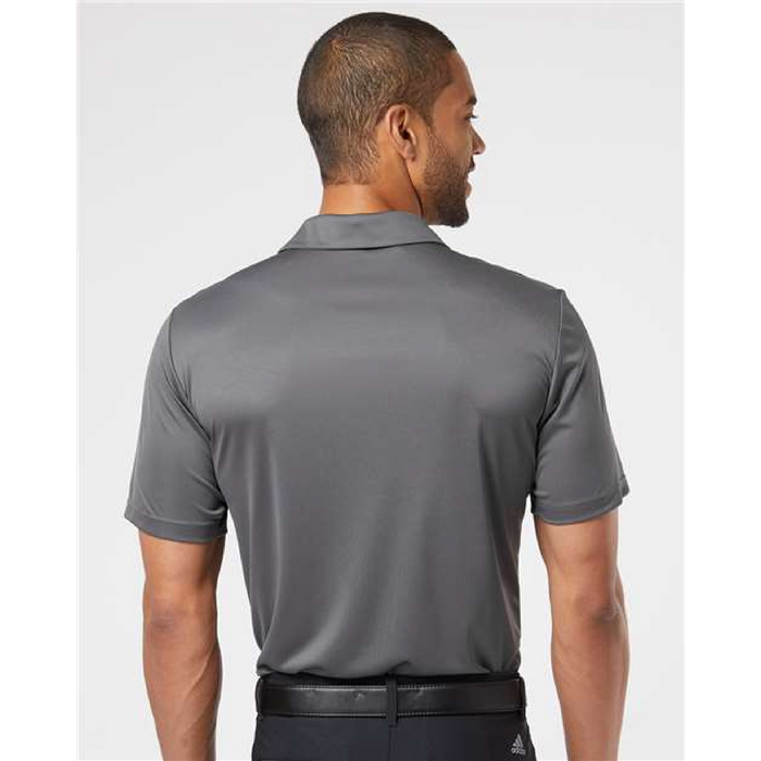 Adidas 3-Stripes Chest Polo