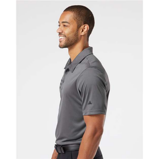 Adidas 3-Stripes Chest Polo