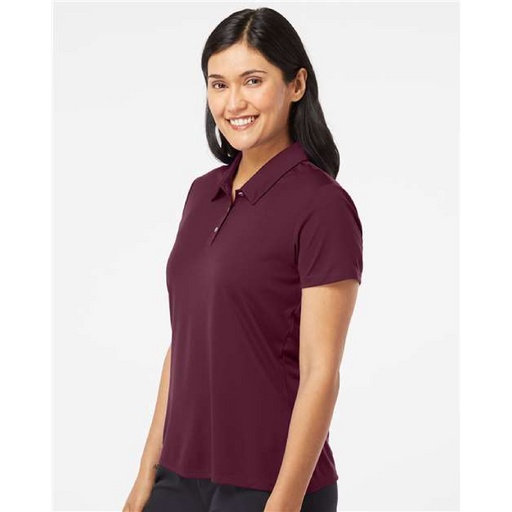 Adidas Women's Performance Polo