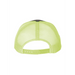 Rear view of the Retro Trucker Cap - 