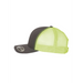 Left view of the Retro Trucker Cap - 