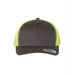 Front view of the Retro Trucker Cap - 